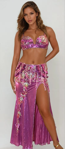 Hanan Costume 20105