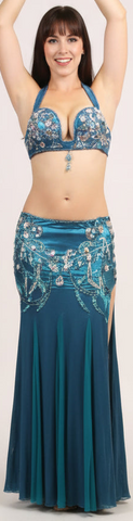 Mumtaz Two-Piece Costume 20519