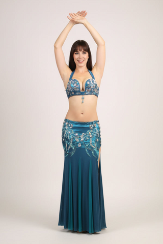 Mumtaz Two-Piece Costume 20519