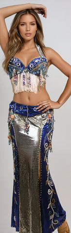 Egyptian Bloom  Costume 25469