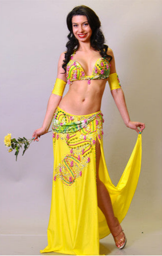 Sahar Okasha