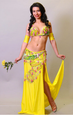Sahar Okasha