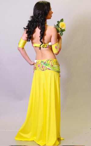 Sahar Okasha