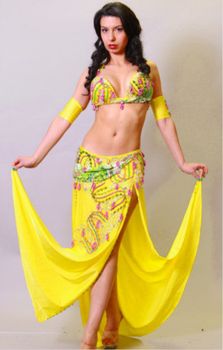Sahar Okasha