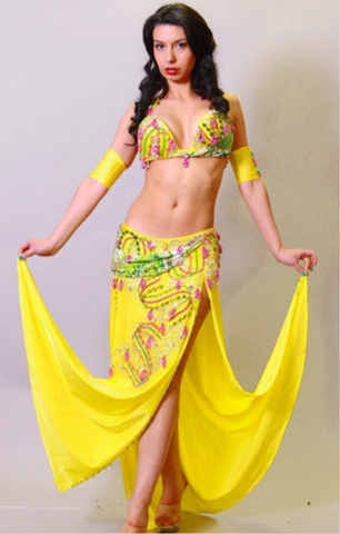 Sahar Okasha