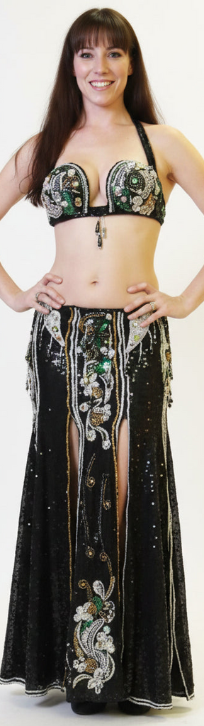 Mumtaz  Costume 20700