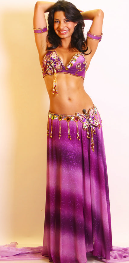 Hoda Zaki Costume 25196