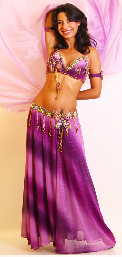 Hoda Zaki Costume 25196