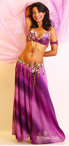 Hoda Zaki Costume 25196