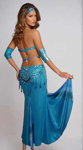 Hanan Costume 9572