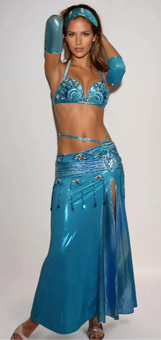 Hanan Costume 9572