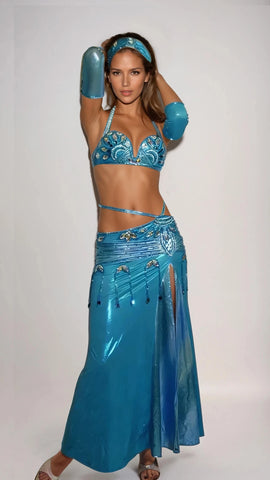 Hanan Costume 9572