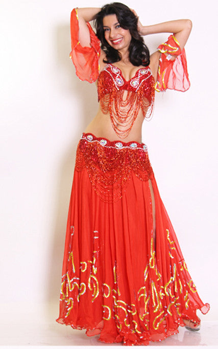 Alexandria Skirt Set 23076