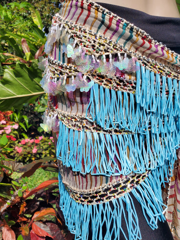 Hip Scarf 24864
