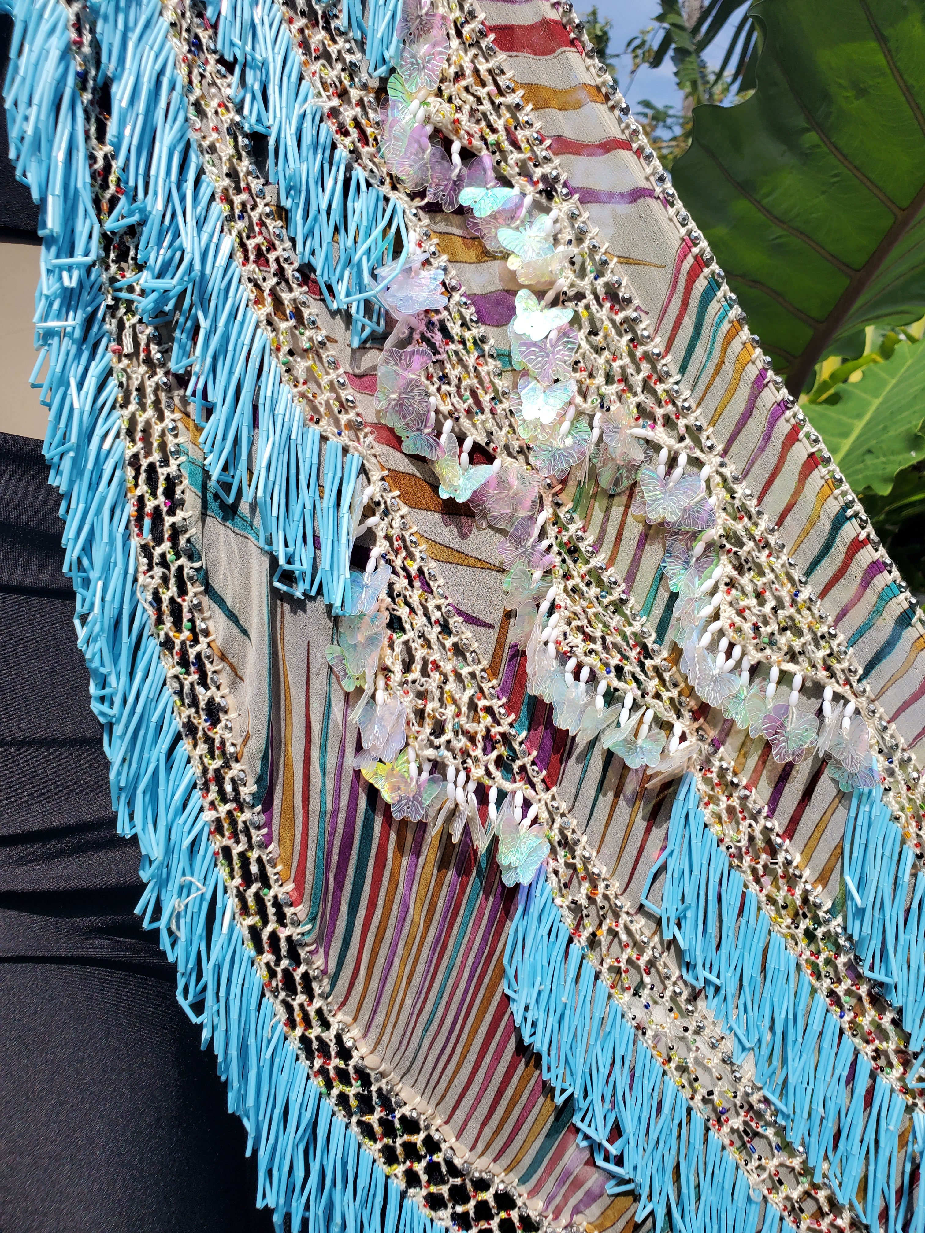Hip Scarf 24864