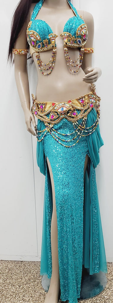 Eman Zaki Costumes – bellydancestore.com