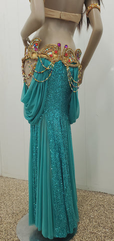 Eman Zaki  Costume  25130