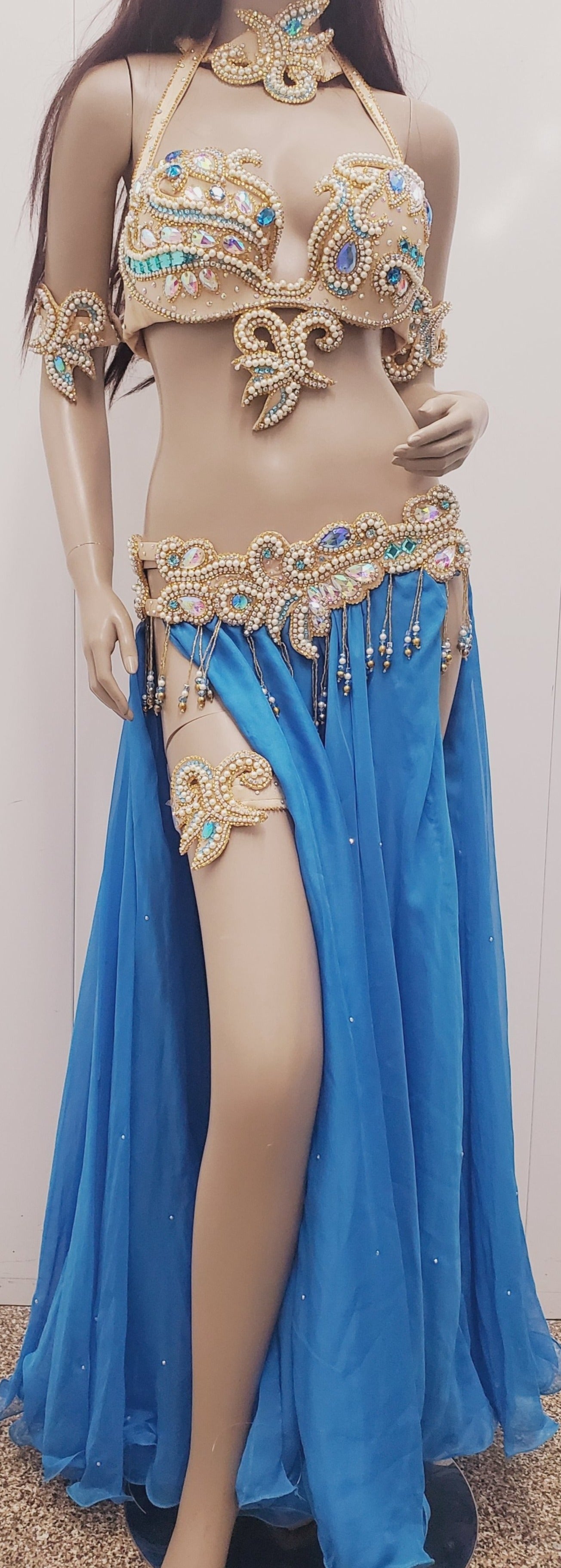 Bellydance costumes for sale