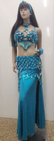 Nabila  Costume 25120