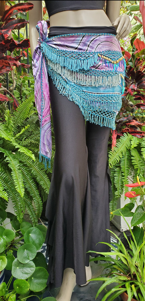 Hip Scarf 25145