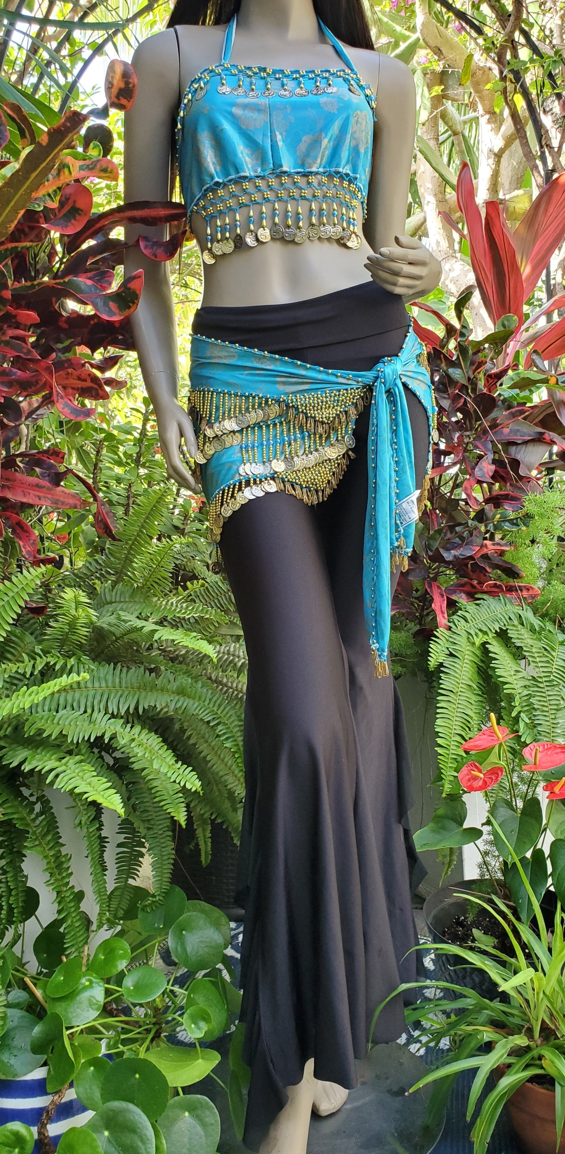 Hip Scarves 25175 – bellydancestore.com
