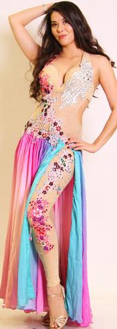 Venus Dress  (D)