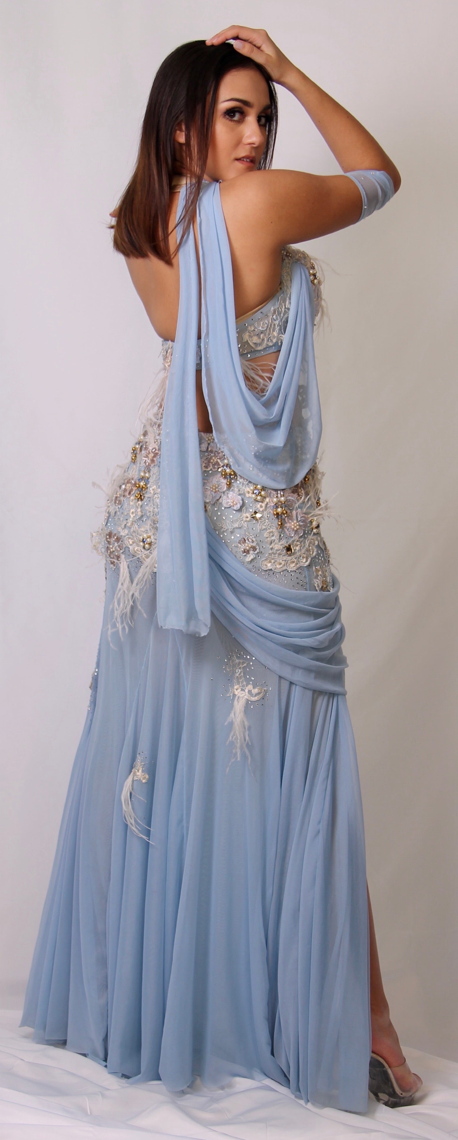 Eman Zaki Costume 25025