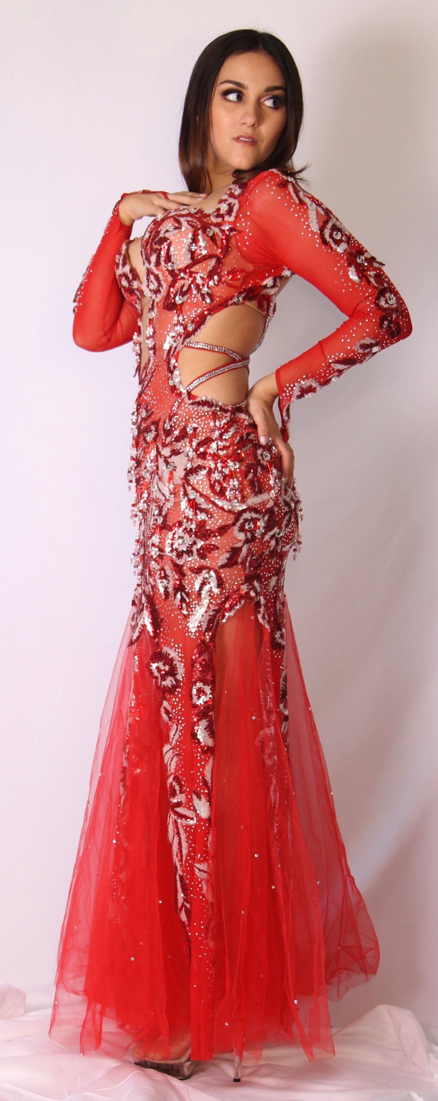 Eman Zaki  Costume Sale 25099
