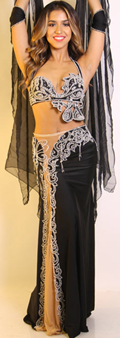Eman Zaki Costume Sale 23917