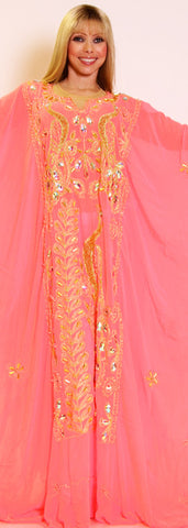 Khaligee Dress Cover