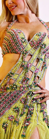 BDS Couture Costume
