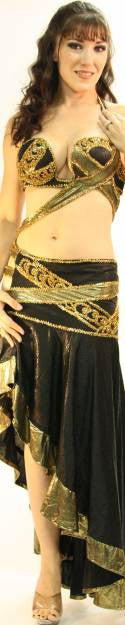 Nabila Costume