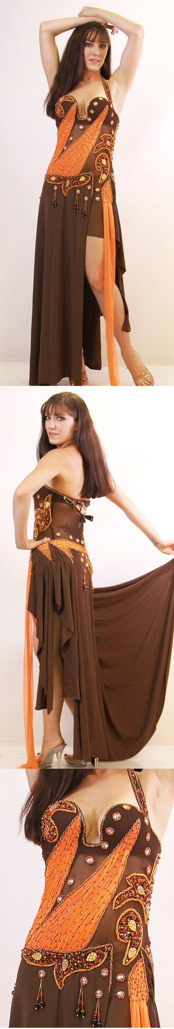 Arabian Nights Dress Costume Sale