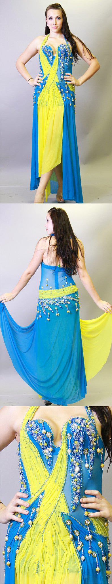 Arabian top nights outfits