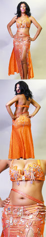 Two-Piece Costume Clearance 21614