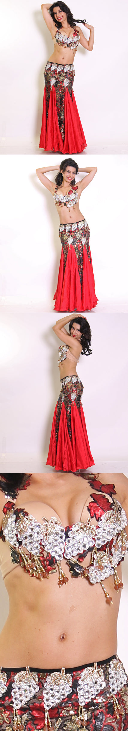 BDS Couture 22636