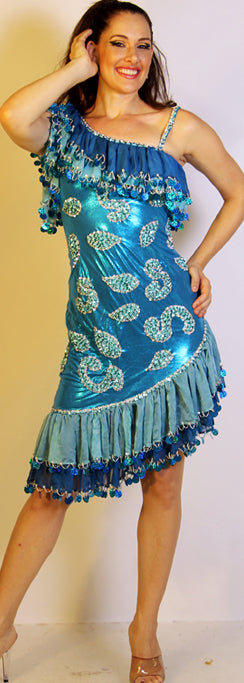 Melaya Dress 23772