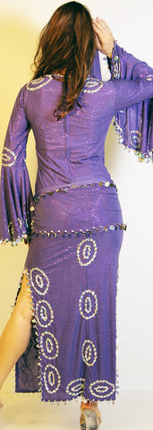 Galabeya Dress 23765