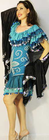 Melaya Dress 23771
