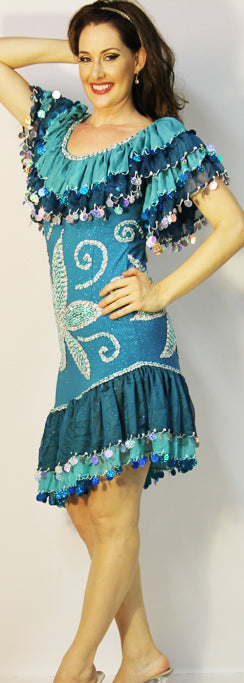 Melaya Dress 23771