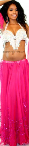Alexandria Skirt Set