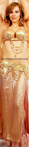 Eman Zaki Paisley Princess Costume Sale